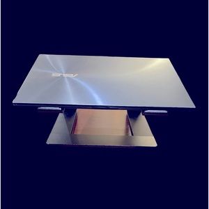 SOUNDANCE Riser Laptop Aluminum Stand for Desk